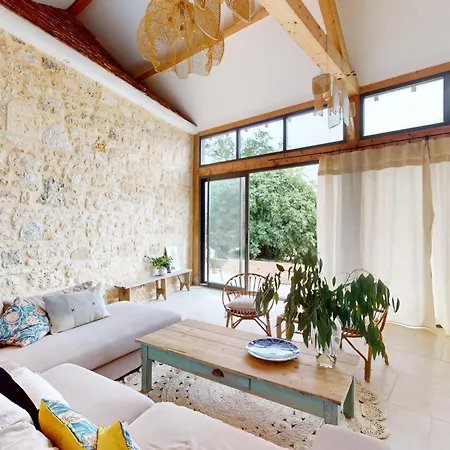 Domaine Des Palisses